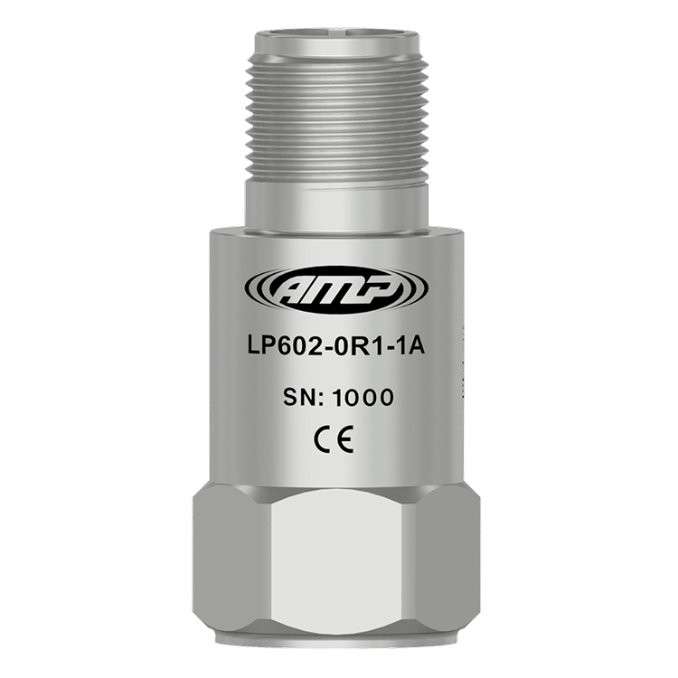 Seria LP600
