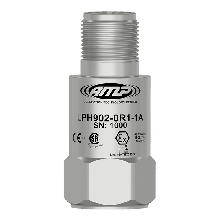 [Ex] Seria LPH900