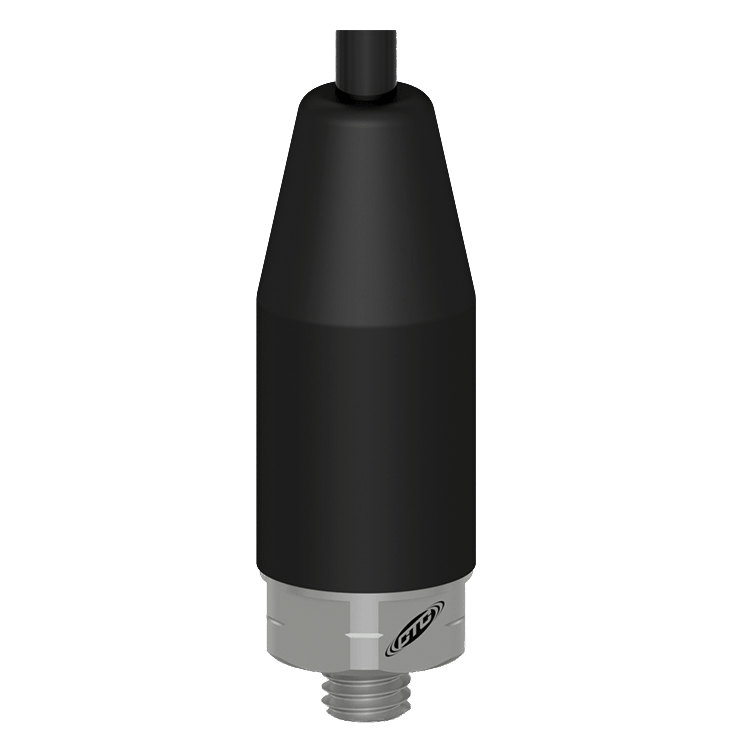 Akcelerometry kompaktowe IP68