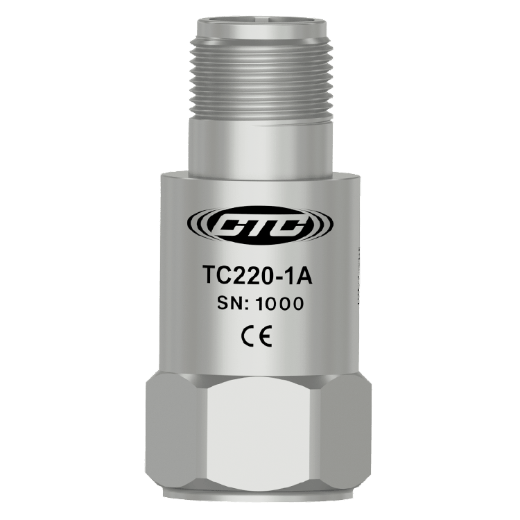 Seria TC200