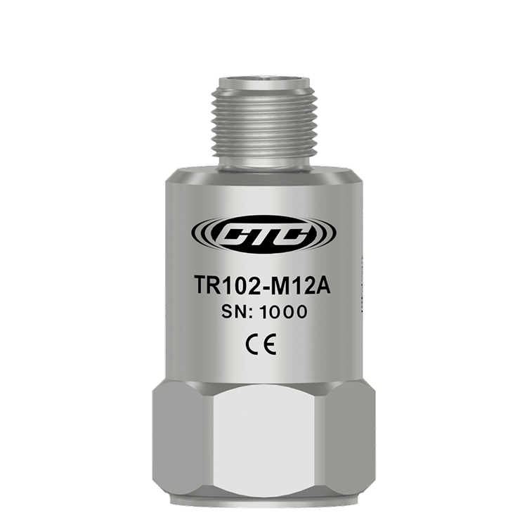 Seria TR100 i TR200