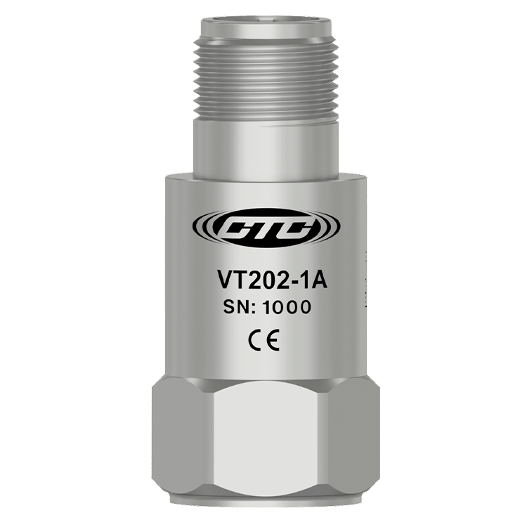Seria VT200